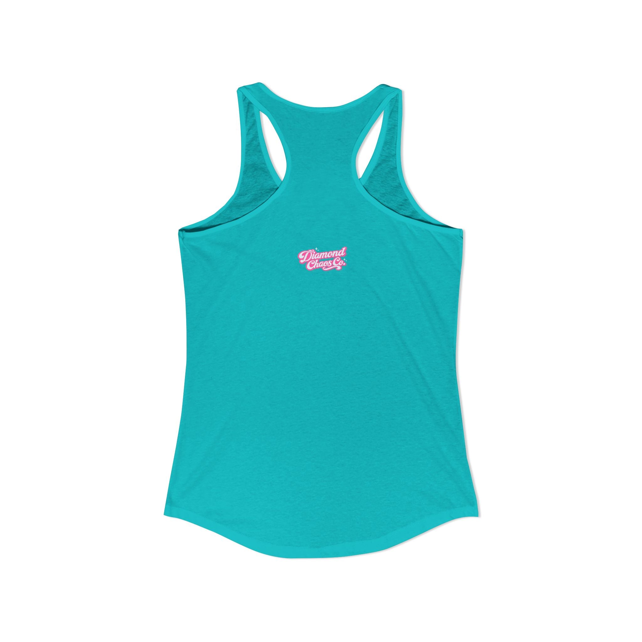 The Baseball Mom Juice Tank