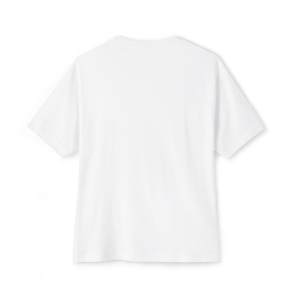 "Pitches Be Crazy" Oversized T-Shirt