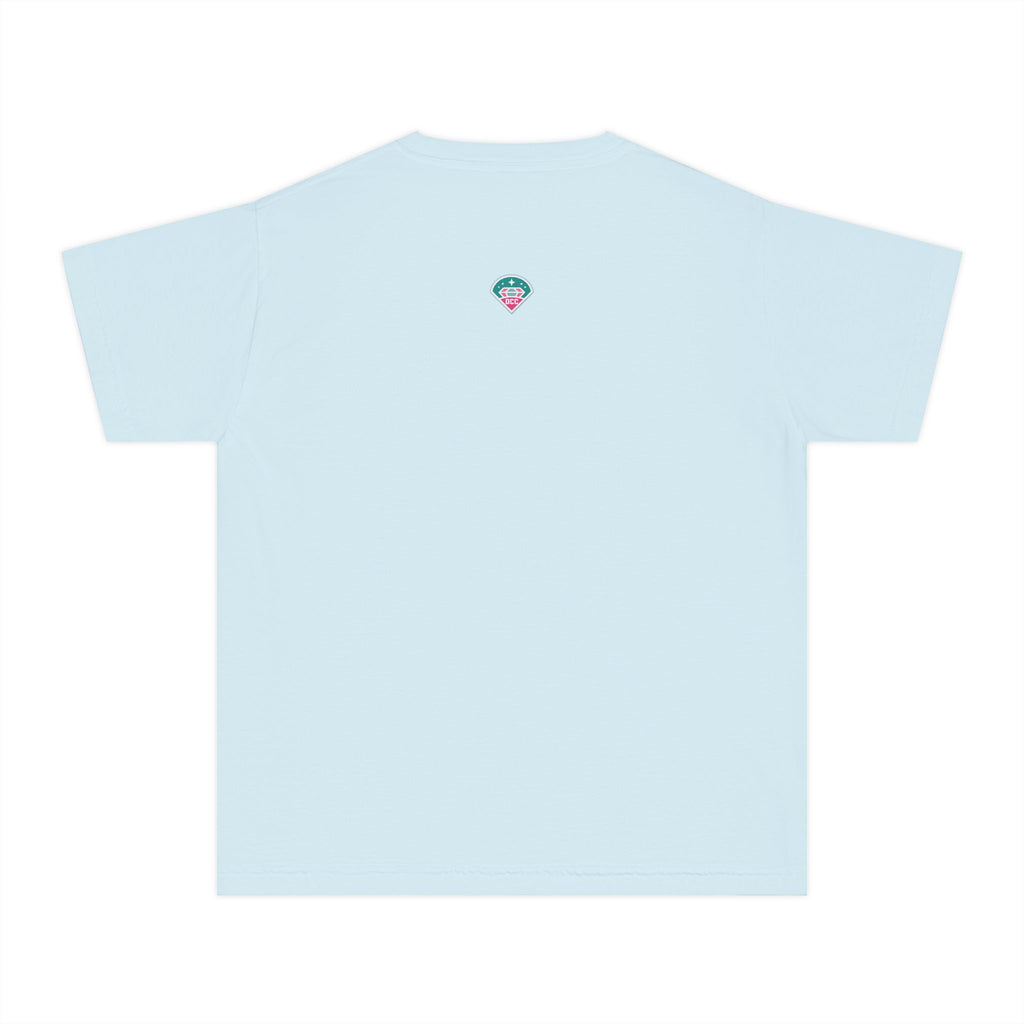 "FERAL" Baseball Sibling - Youth Tee