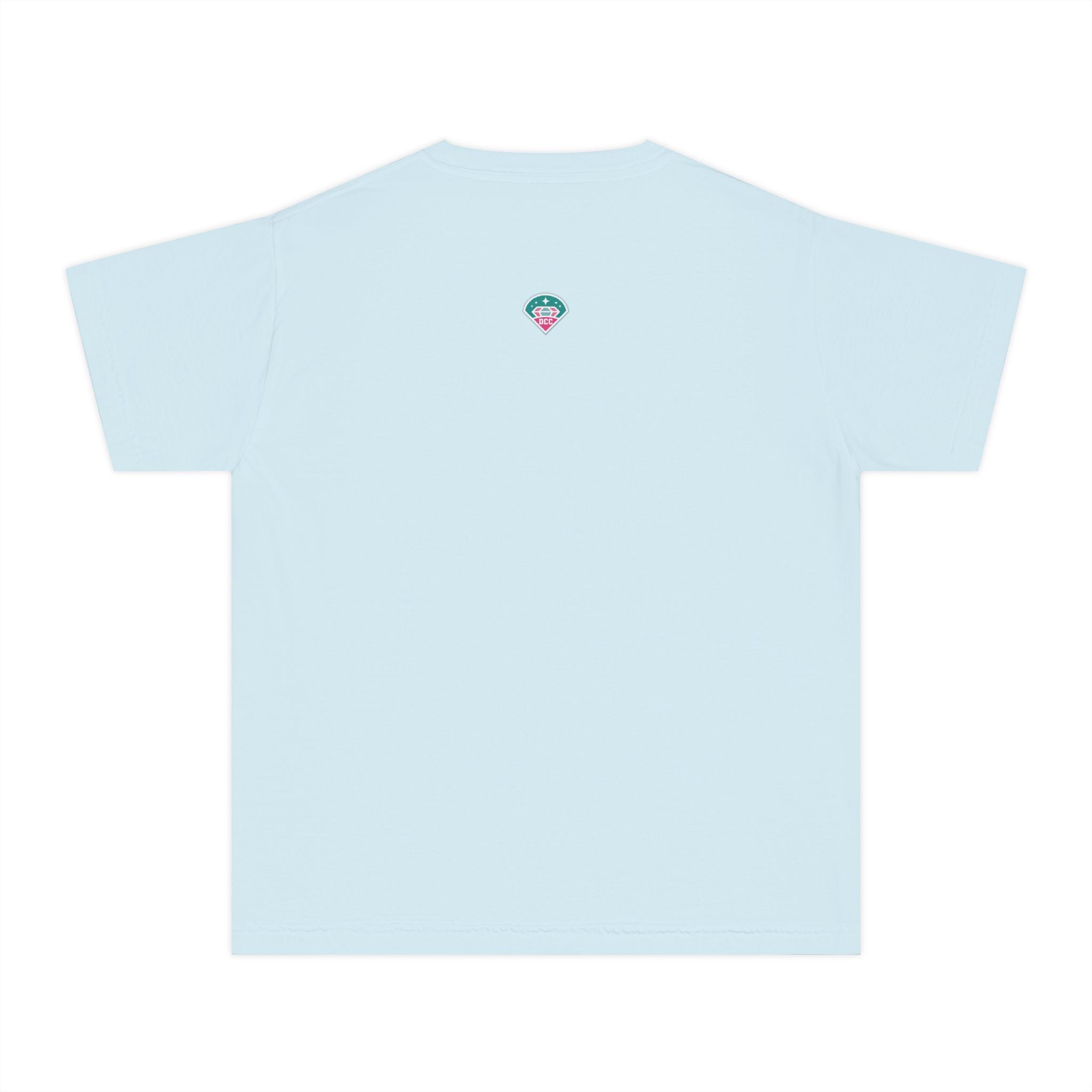 "FERAL" Baseball Sibling - Youth Tee