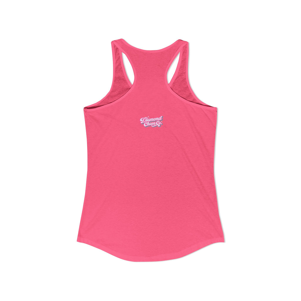The Baseball Mom Juice Tank
