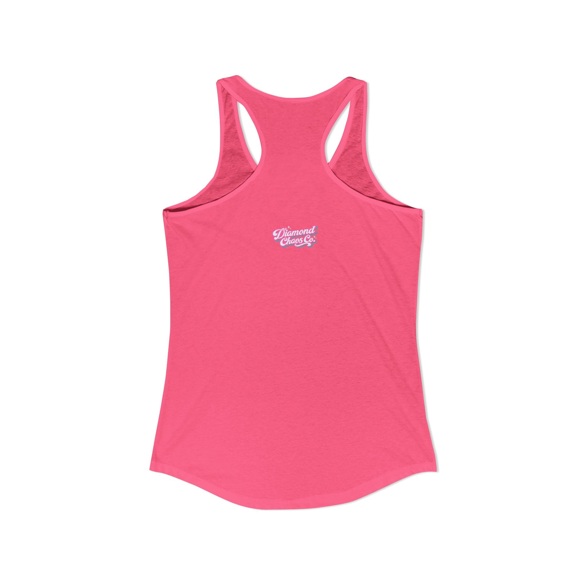 The Baseball Mom Juice Tank