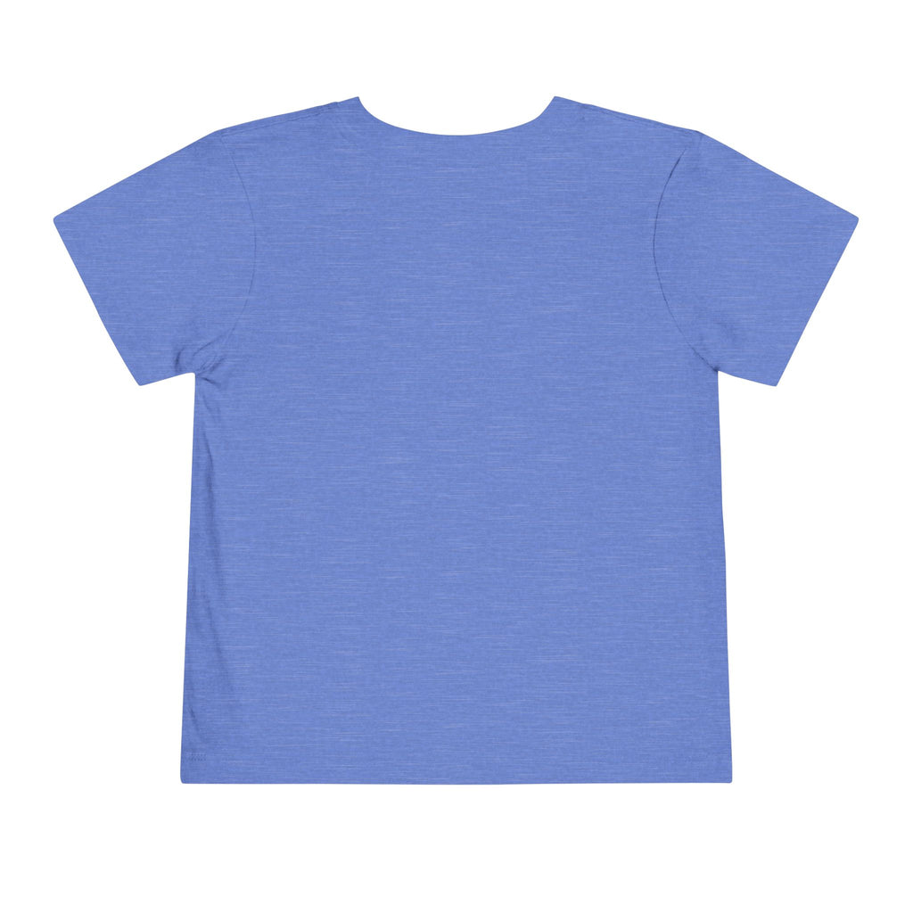 "FERAL" - Toddler Graphic Tee