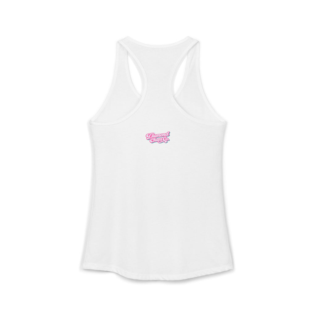 The Baseball Mom Juice Tank