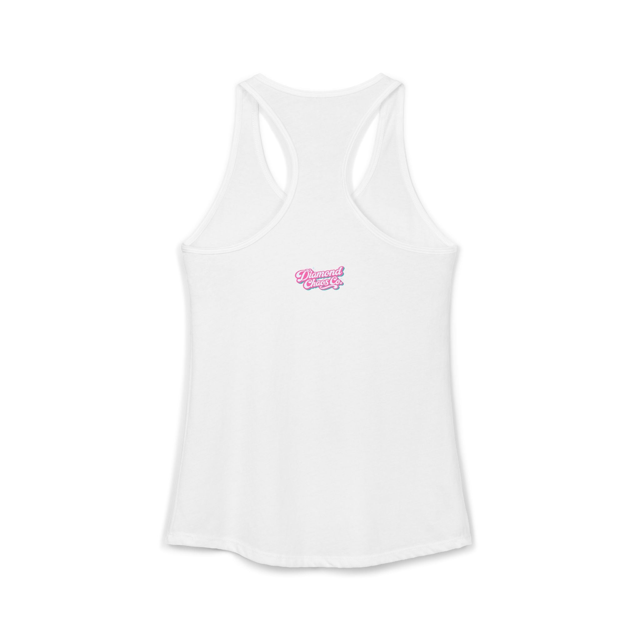 The Baseball Mom Juice Tank