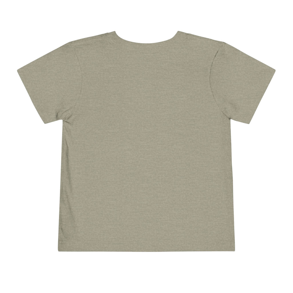 "FERAL" - Toddler Graphic Tee