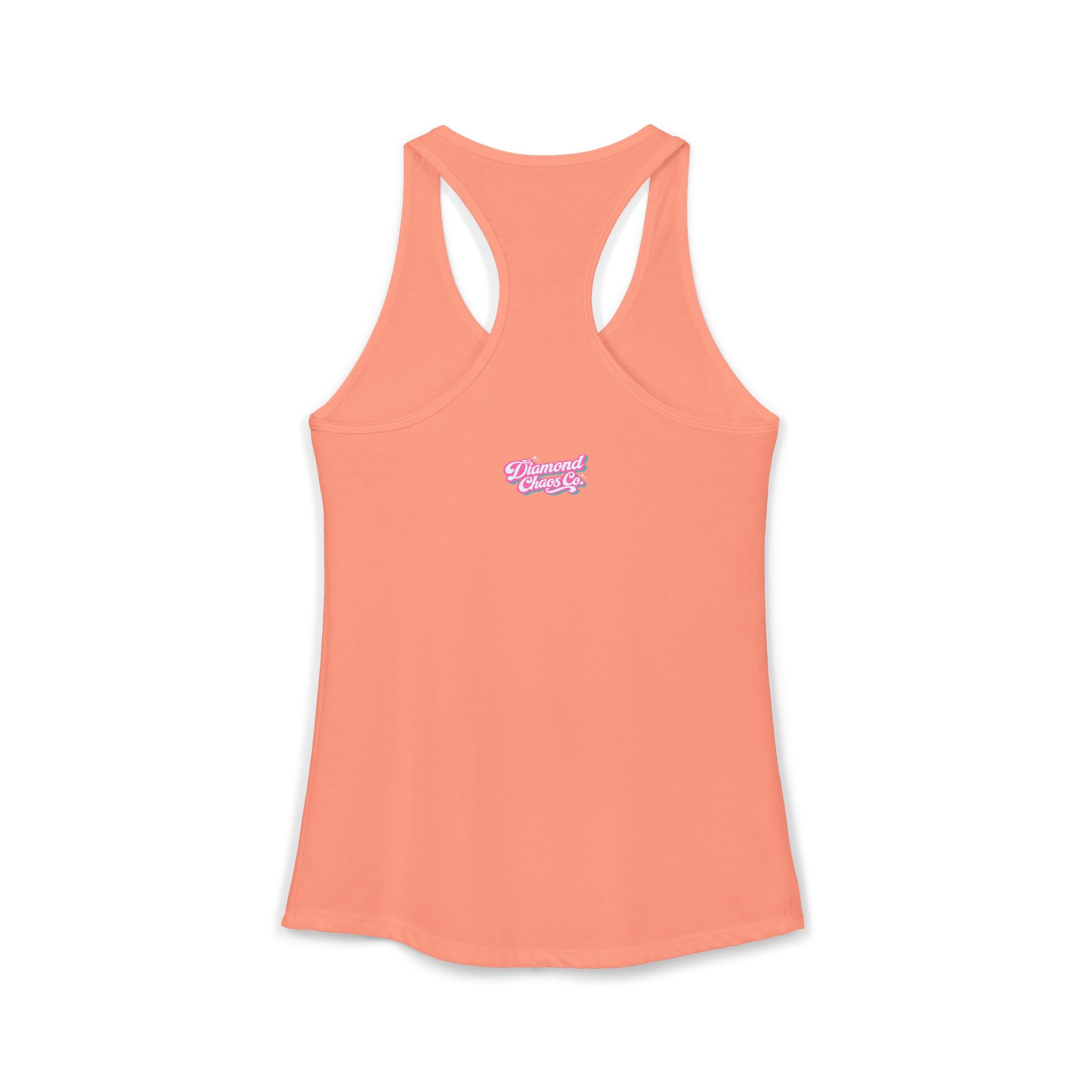 The Baseball Mom Juice Tank