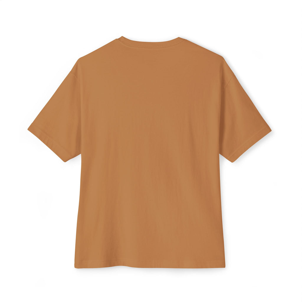 "Pitches Be Crazy" Oversized T-Shirt