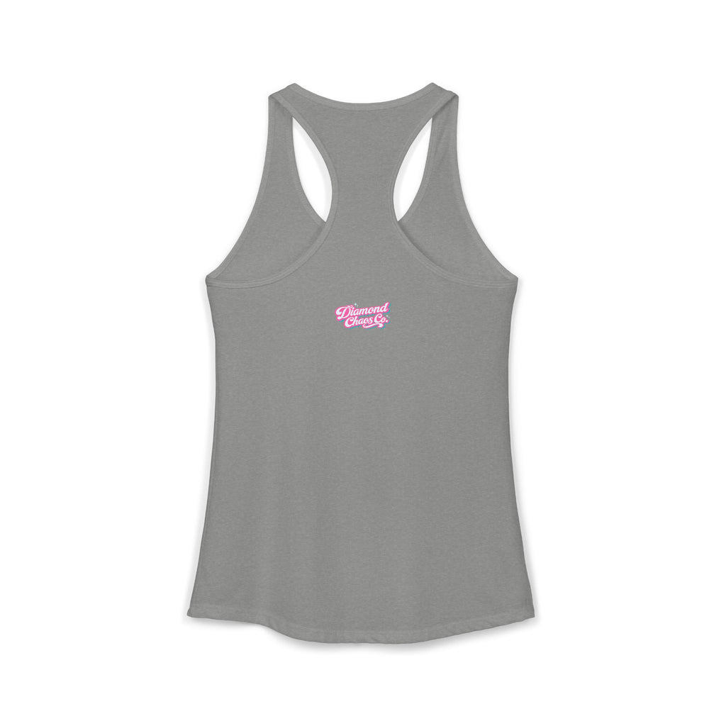 The Baseball Mom Juice Tank