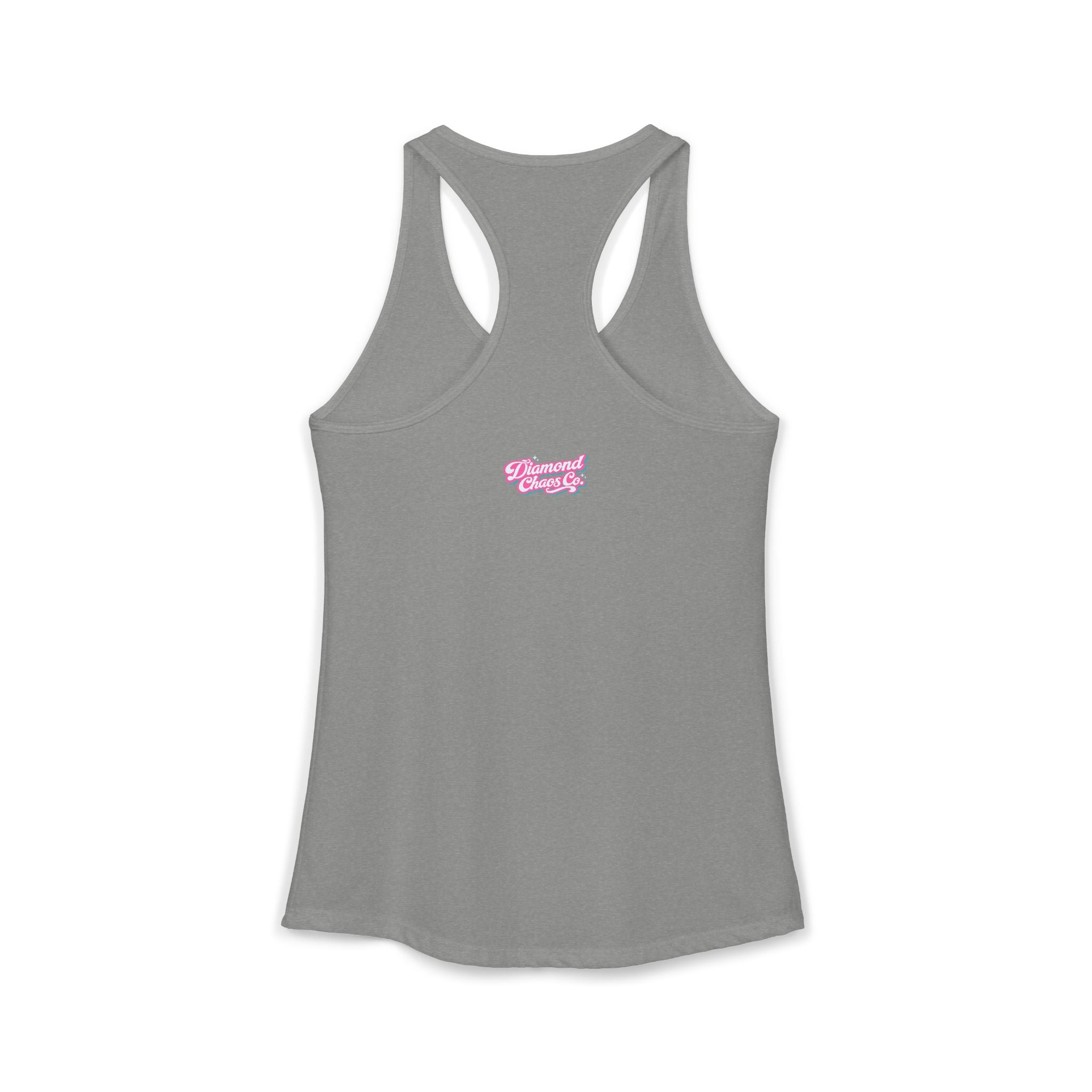 The Baseball Mom Juice Tank