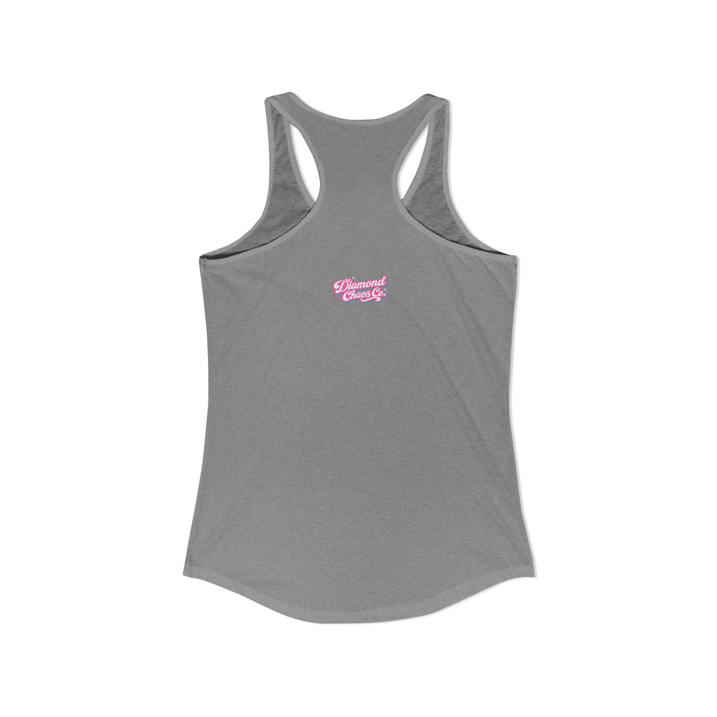 The Baseball Mom Juice Tank