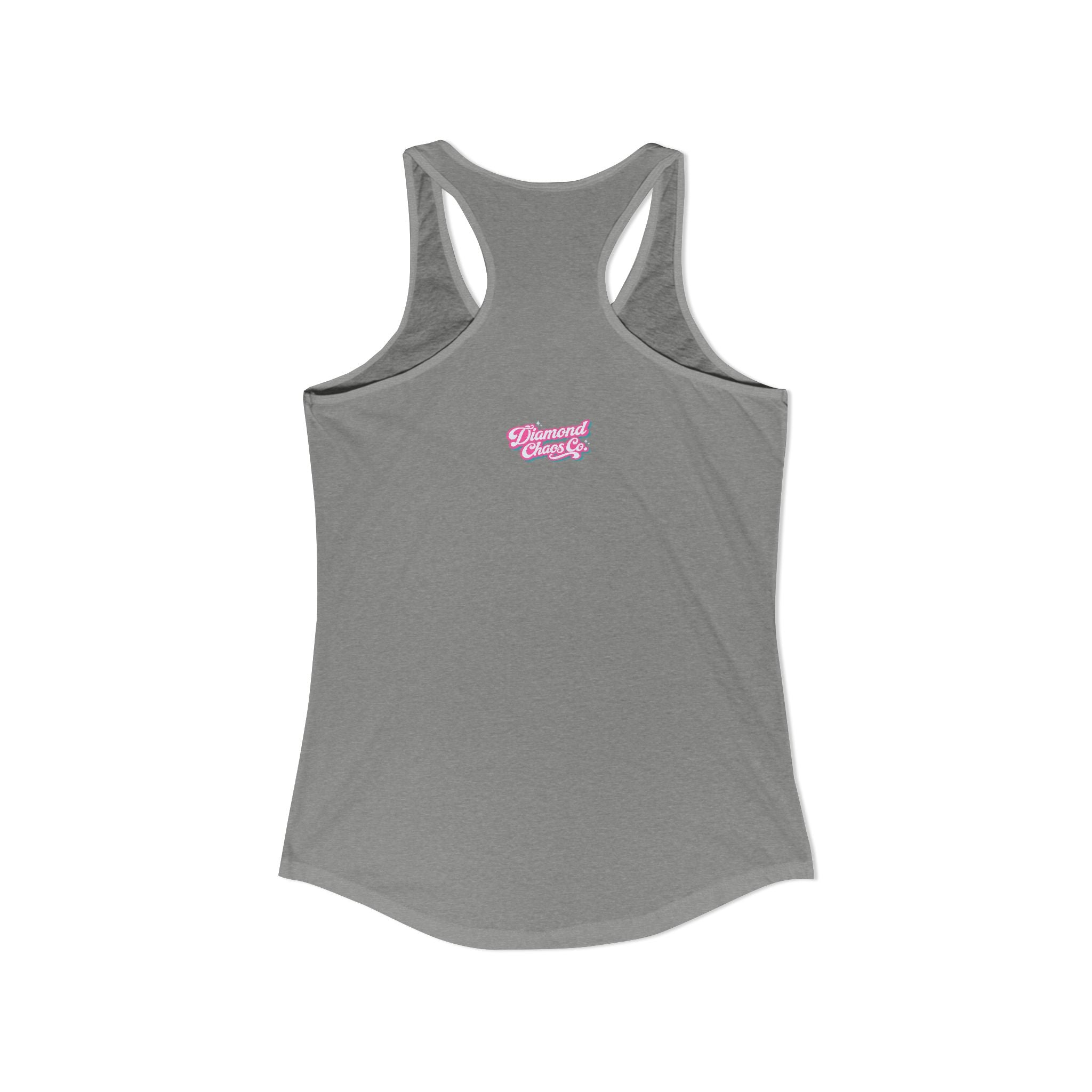 The Baseball Mom Juice Tank