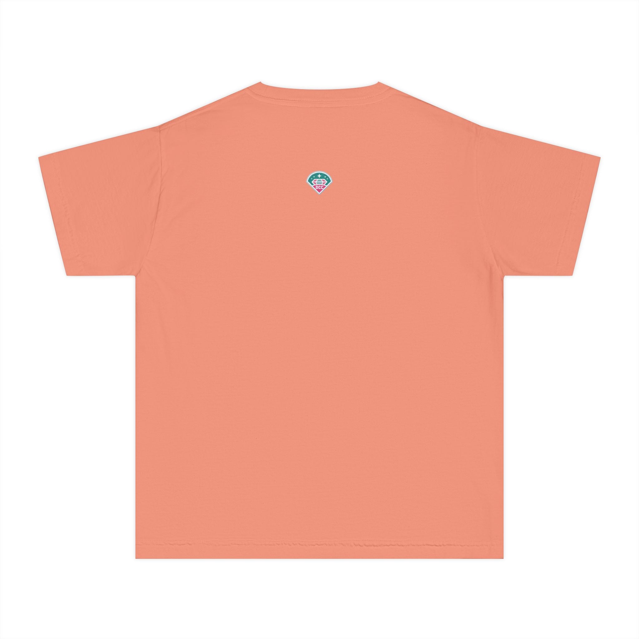 'Feral Baseball Sibling' - Youth Tee