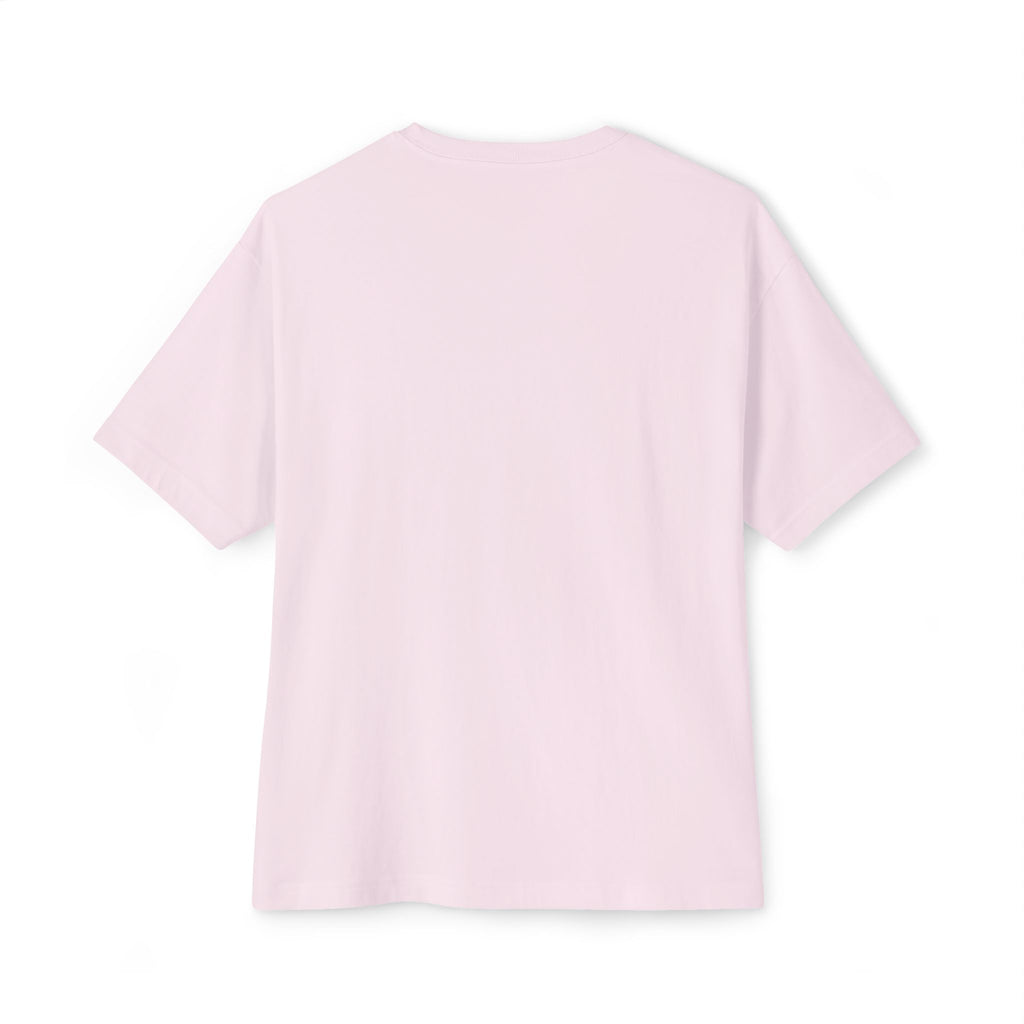 "Pitches Be Crazy" Oversized T-Shirt