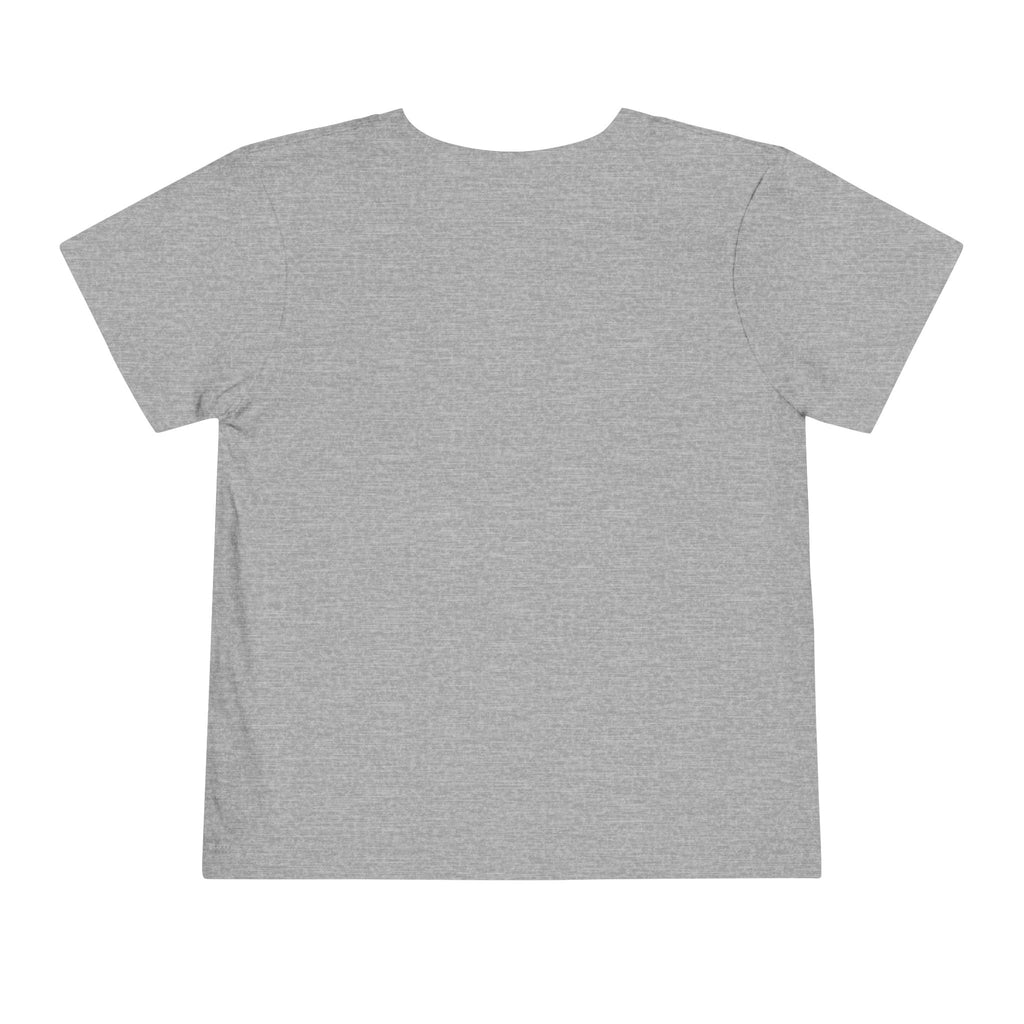 "FERAL" - Toddler Graphic Tee