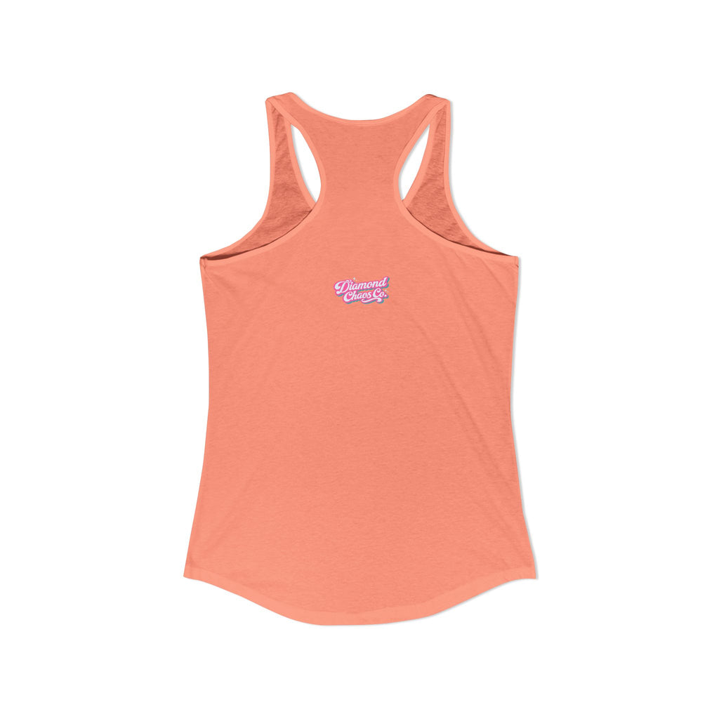 The Baseball Mom Juice Tank