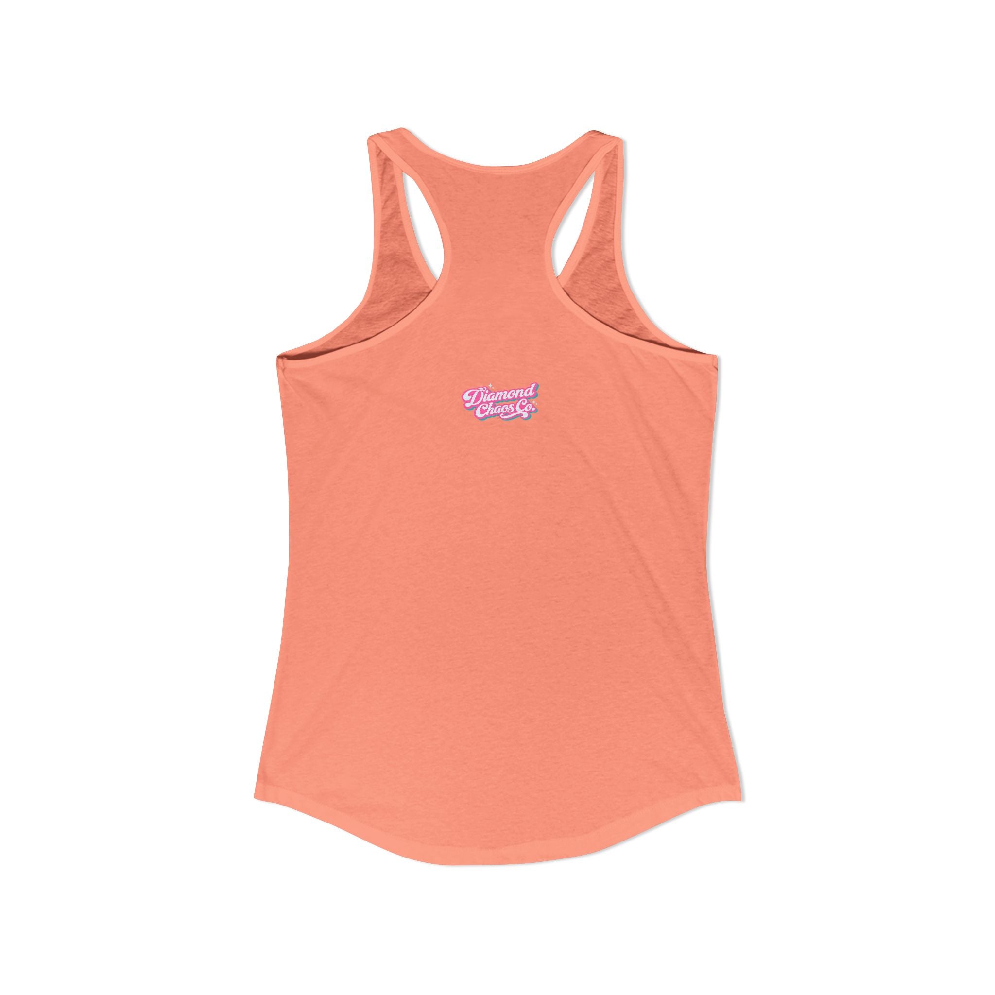 The Baseball Mom Juice Tank