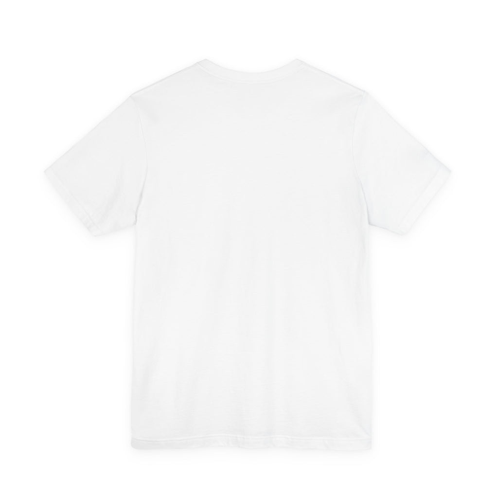Sorry. Can't. Baseball. Bye. Tee — Funny Baseball Fan T-Shirt