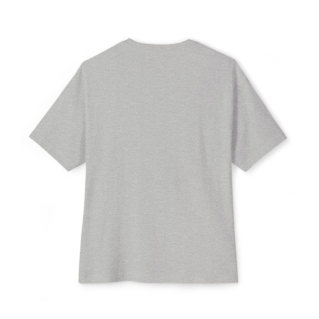 "Pitches Be Crazy" Oversized T-Shirt