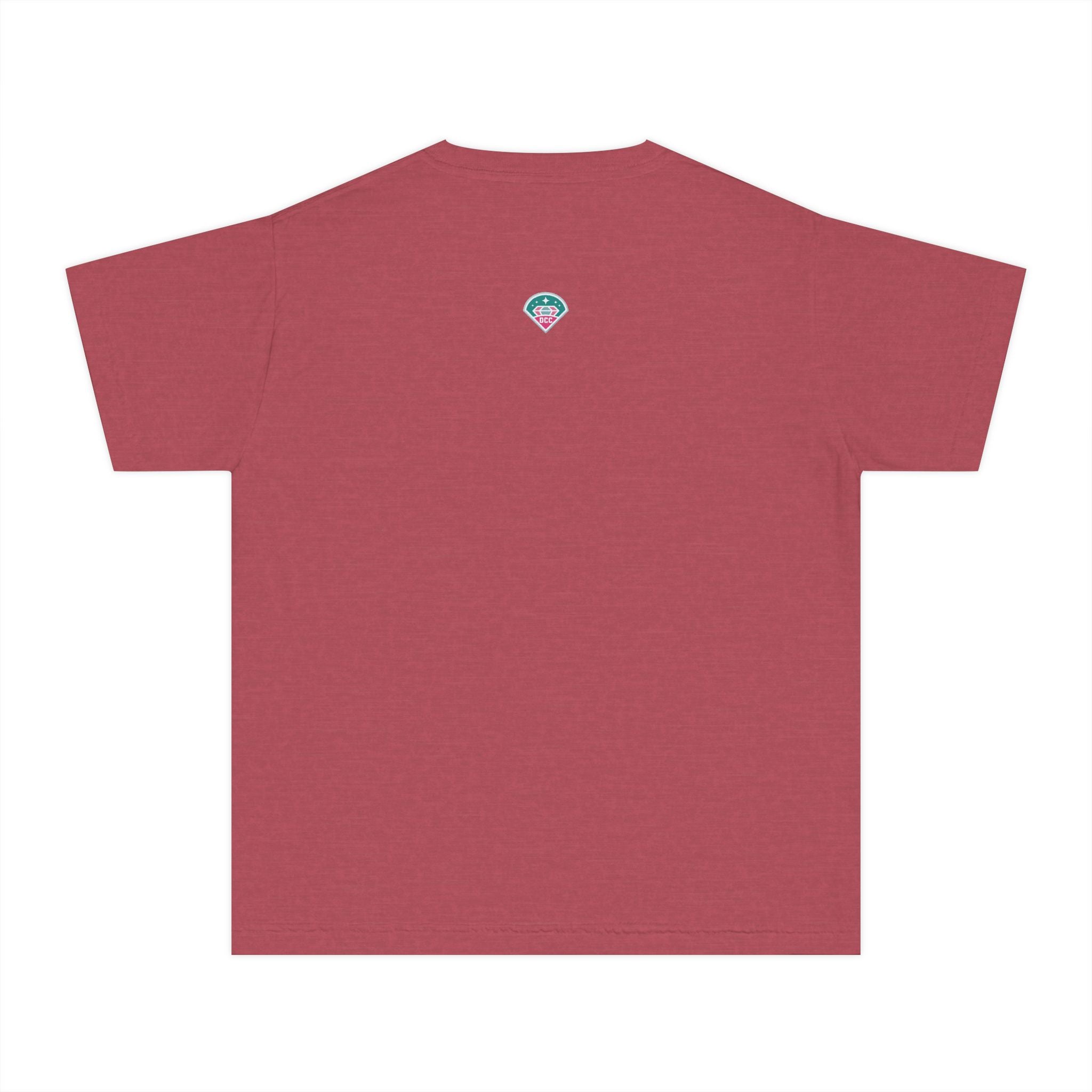 'Feral Baseball Sibling' - Youth Tee