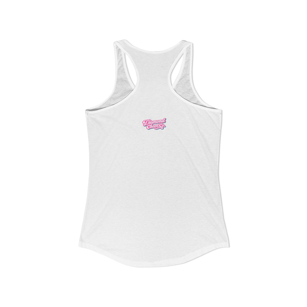 The Baseball Mom Juice Tank
