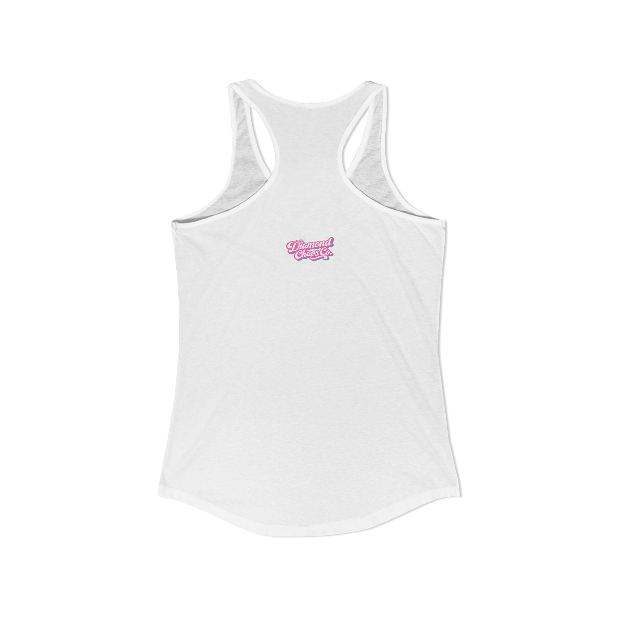 The Baseball Mom Juice Tank