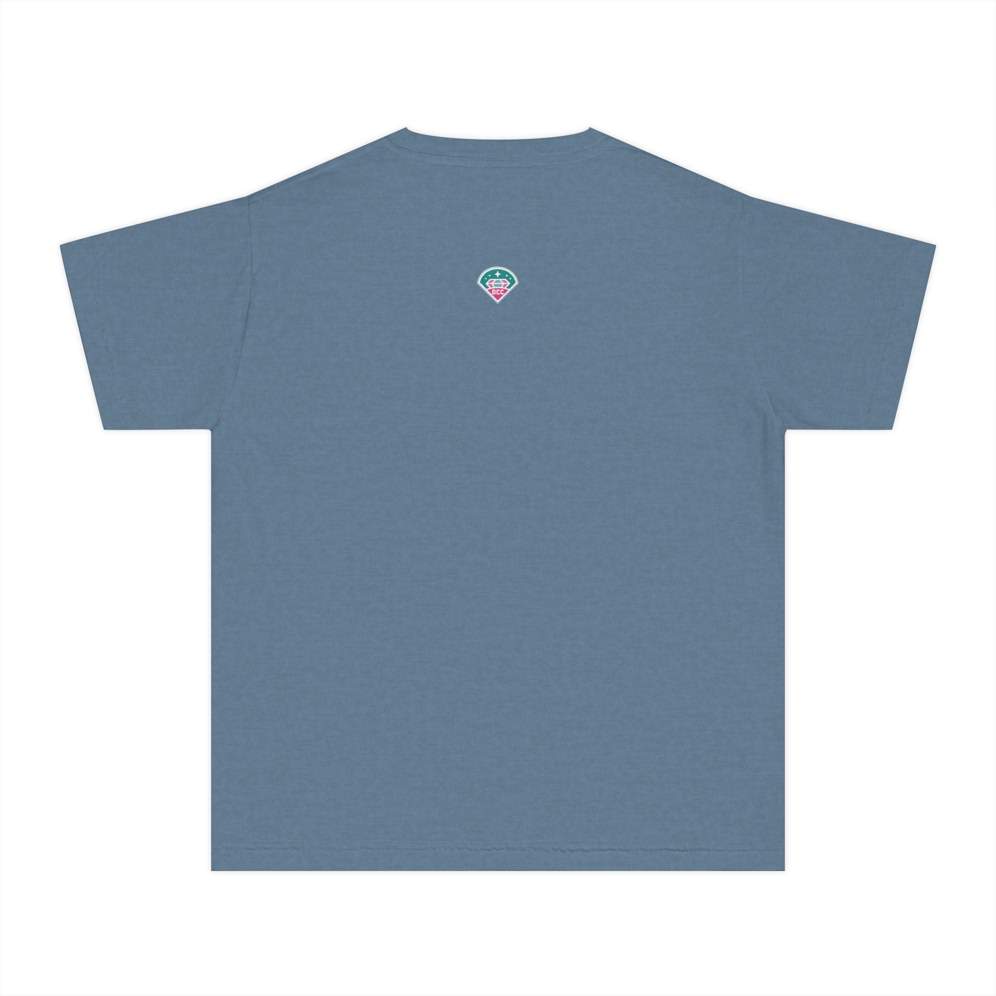 'Feral Baseball Sibling' - Youth Tee