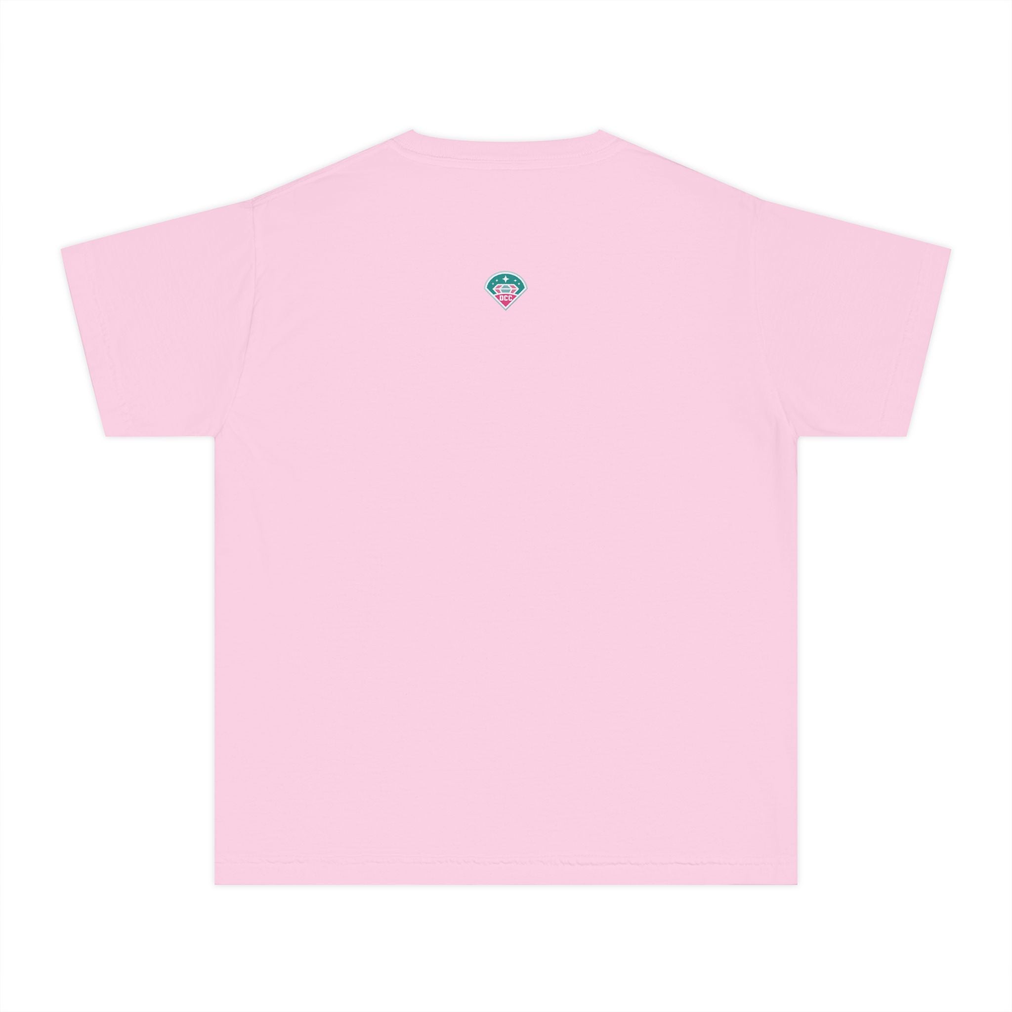 "FERAL" Baseball Sibling - Youth Tee