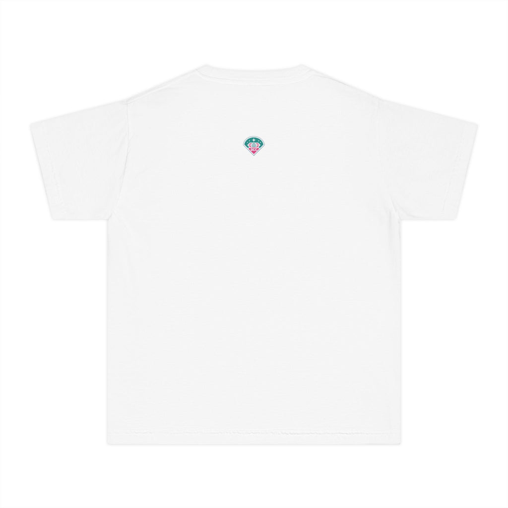 "FERAL" Baseball Sibling - Youth Tee