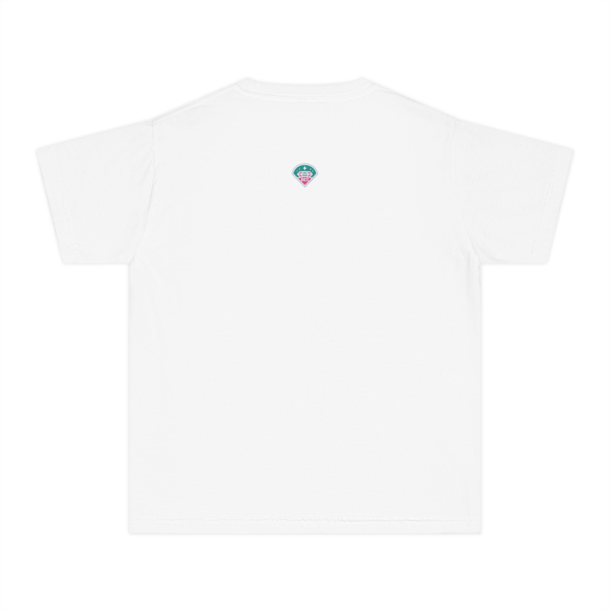 "FERAL" Baseball Sibling - Youth Tee
