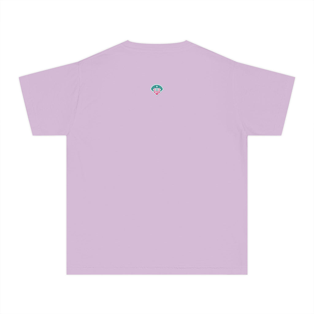 "FERAL" Baseball Sibling - Youth Tee