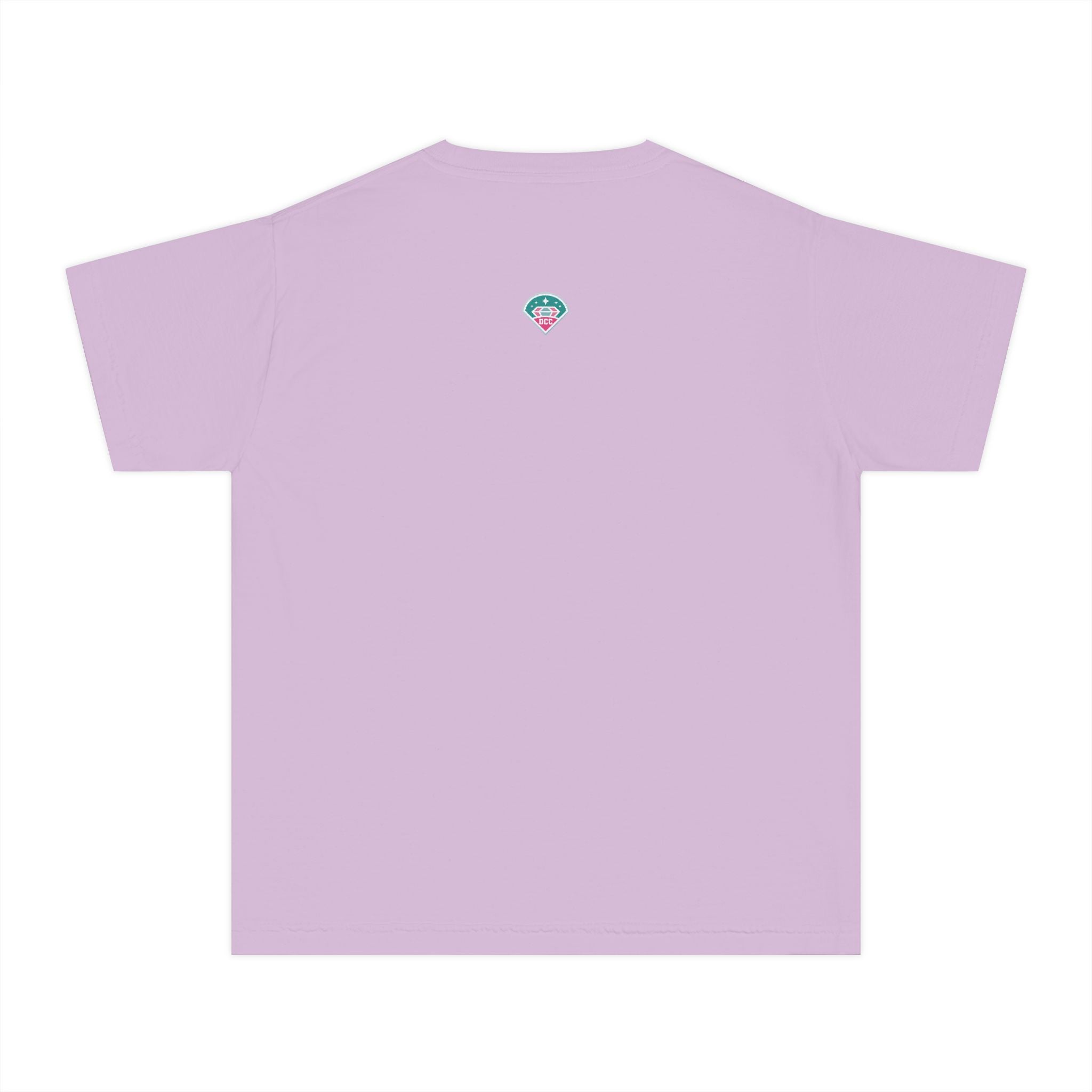 "FERAL" Baseball Sibling - Youth Tee