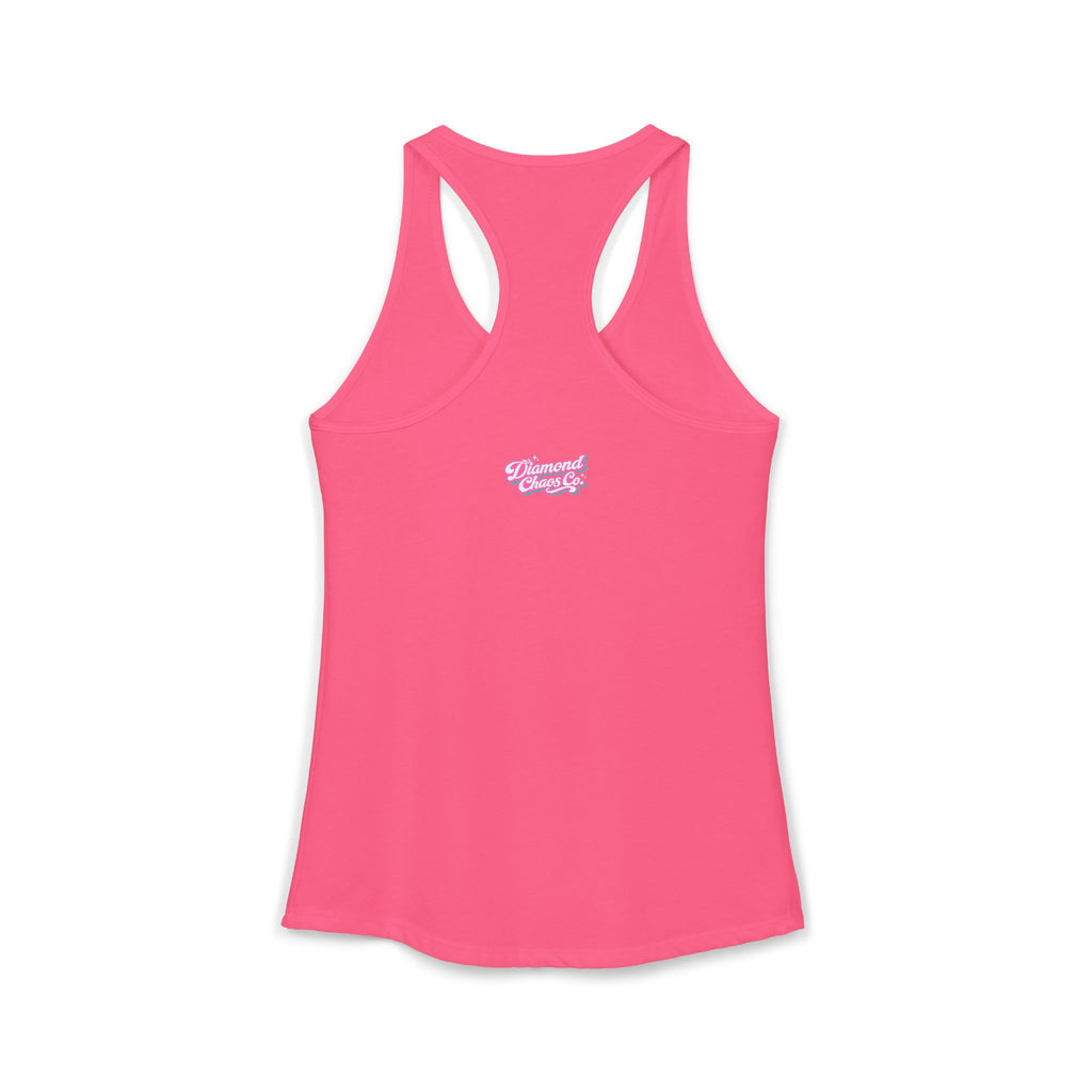 The Baseball Mom Juice Tank