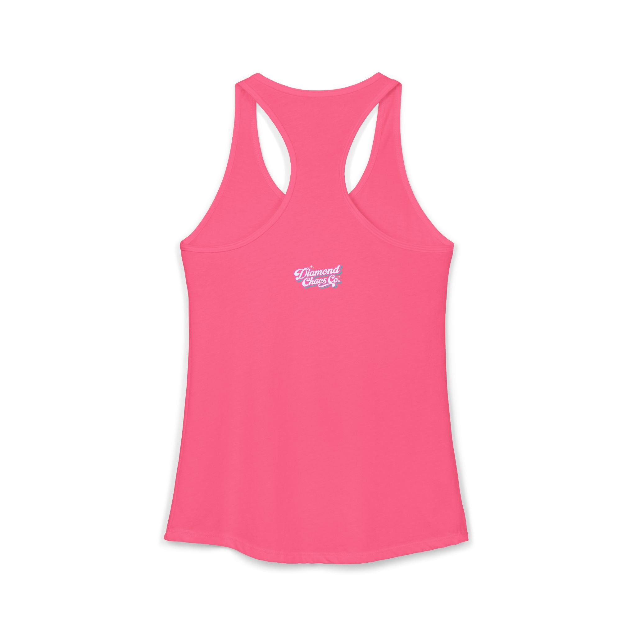 The Baseball Mom Juice Tank