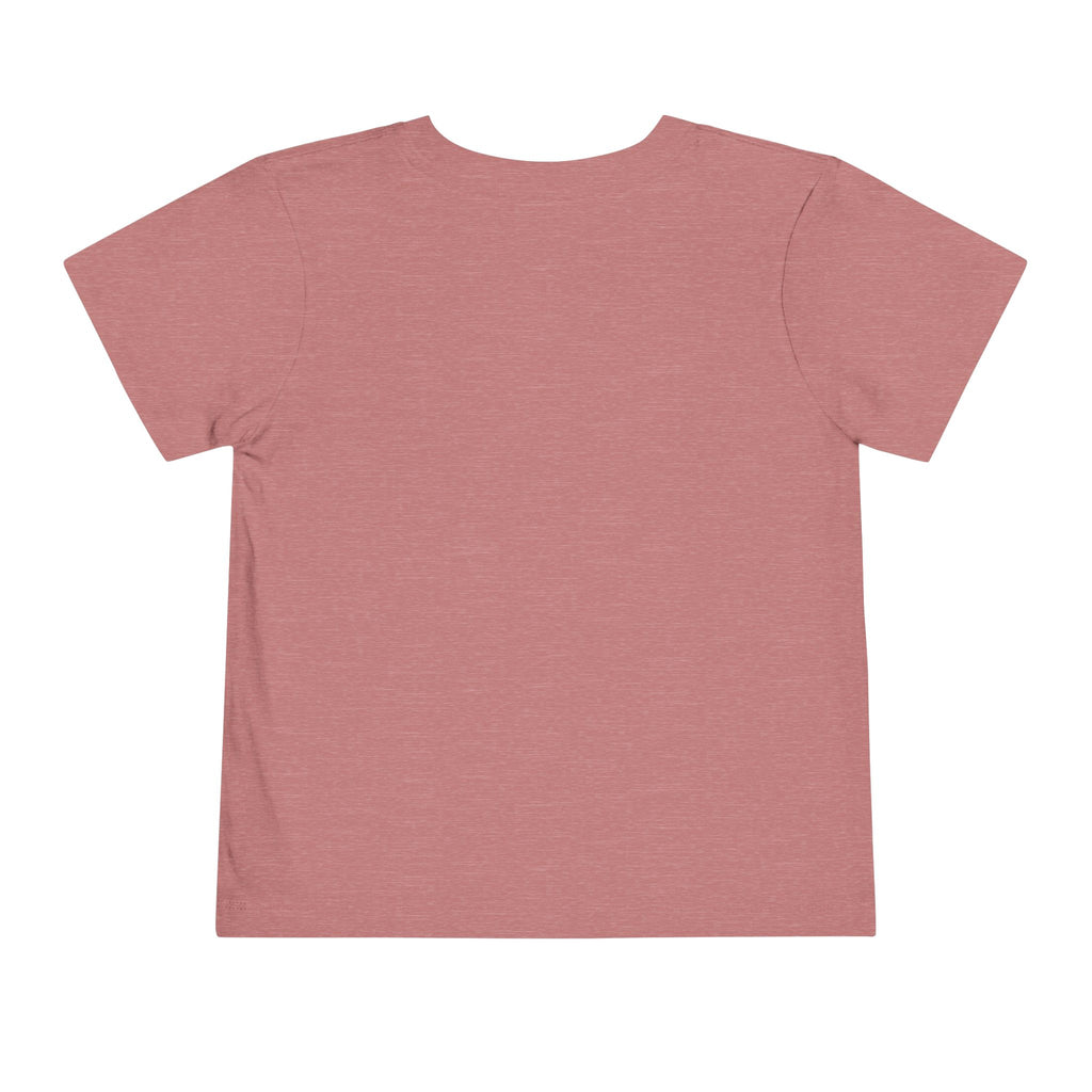 "FERAL" - Toddler Graphic Tee