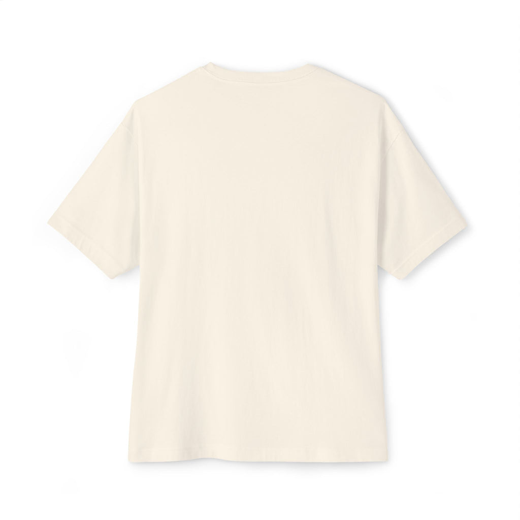 "Pitches Be Crazy" Oversized T-Shirt