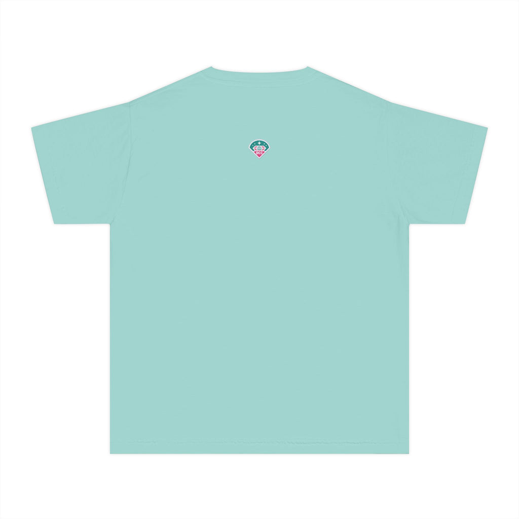 "FERAL" Baseball Sibling - Youth Tee