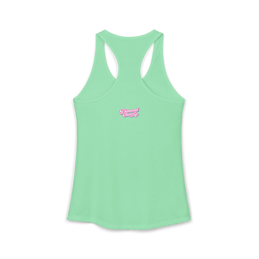 The Baseball Mom Juice Tank