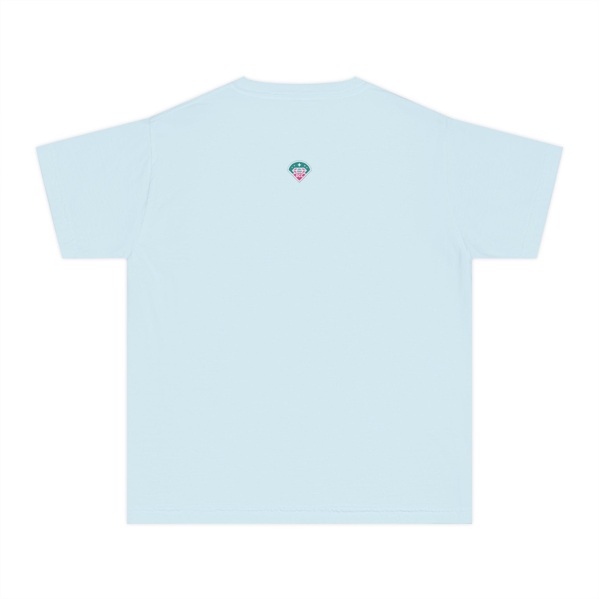 'Feral Baseball Sibling' - Youth Tee