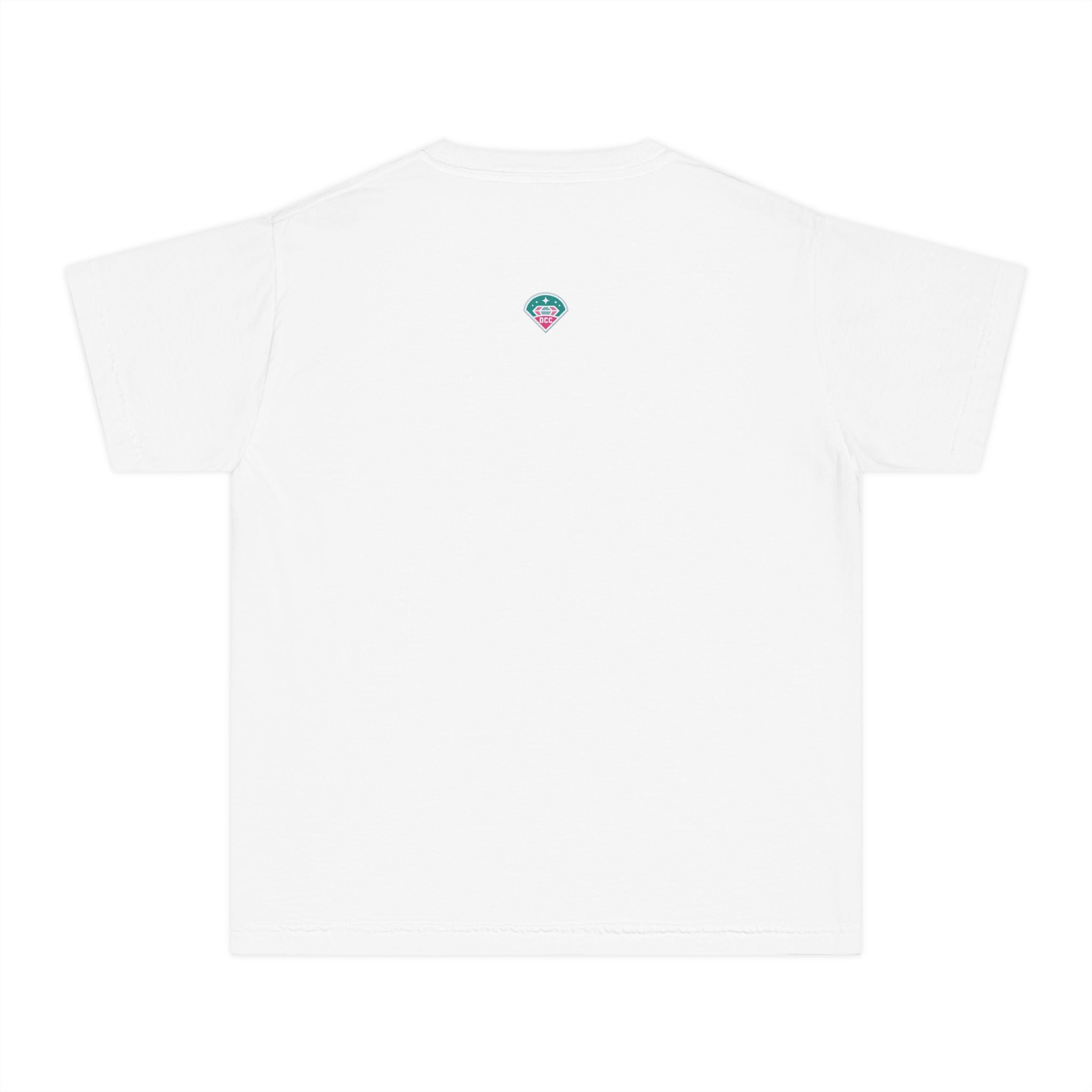 'Feral Baseball Sibling' - Youth Tee