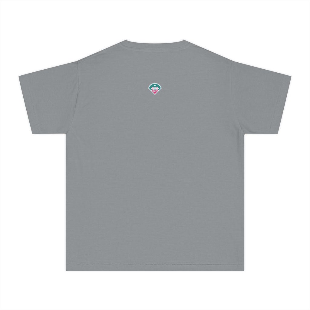 "FERAL" Baseball Sibling - Youth Tee