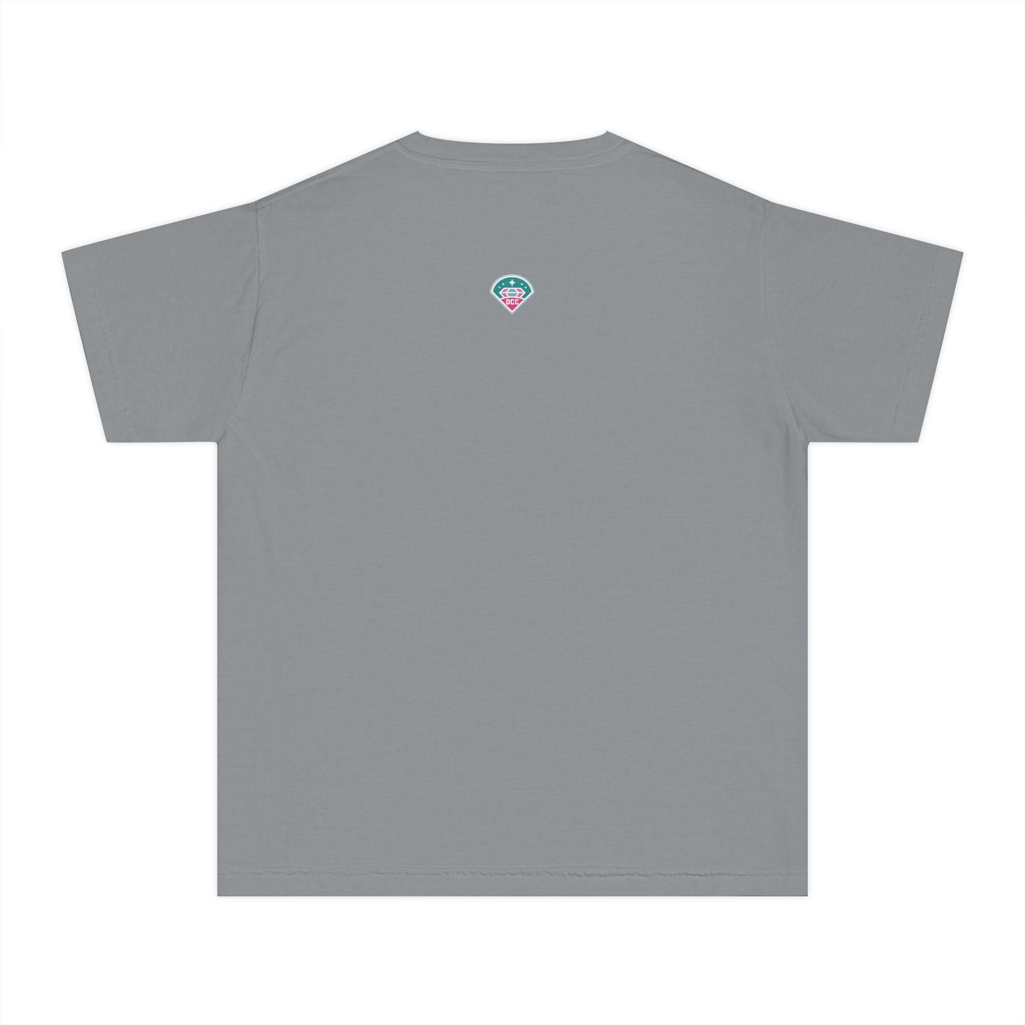 "FERAL" Baseball Sibling - Youth Tee
