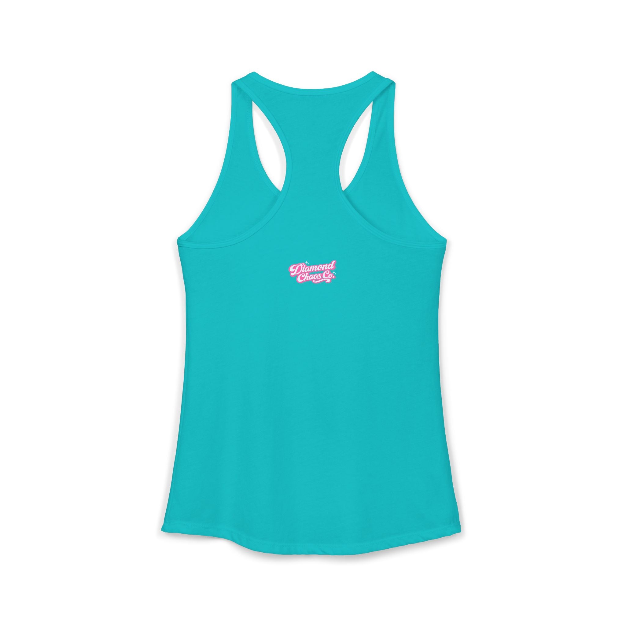 The Baseball Mom Juice Tank